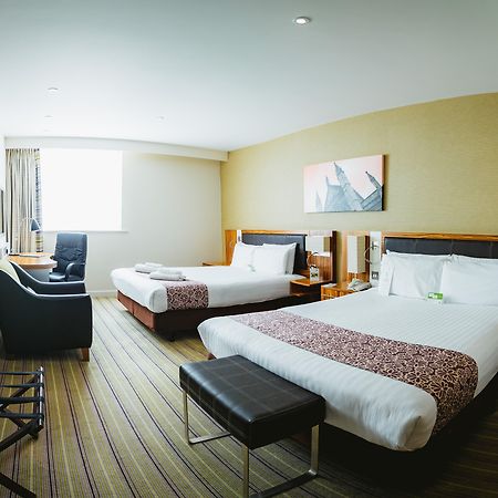 Voco Winchester Hotel & Spa By Ihg Luaran gambar
