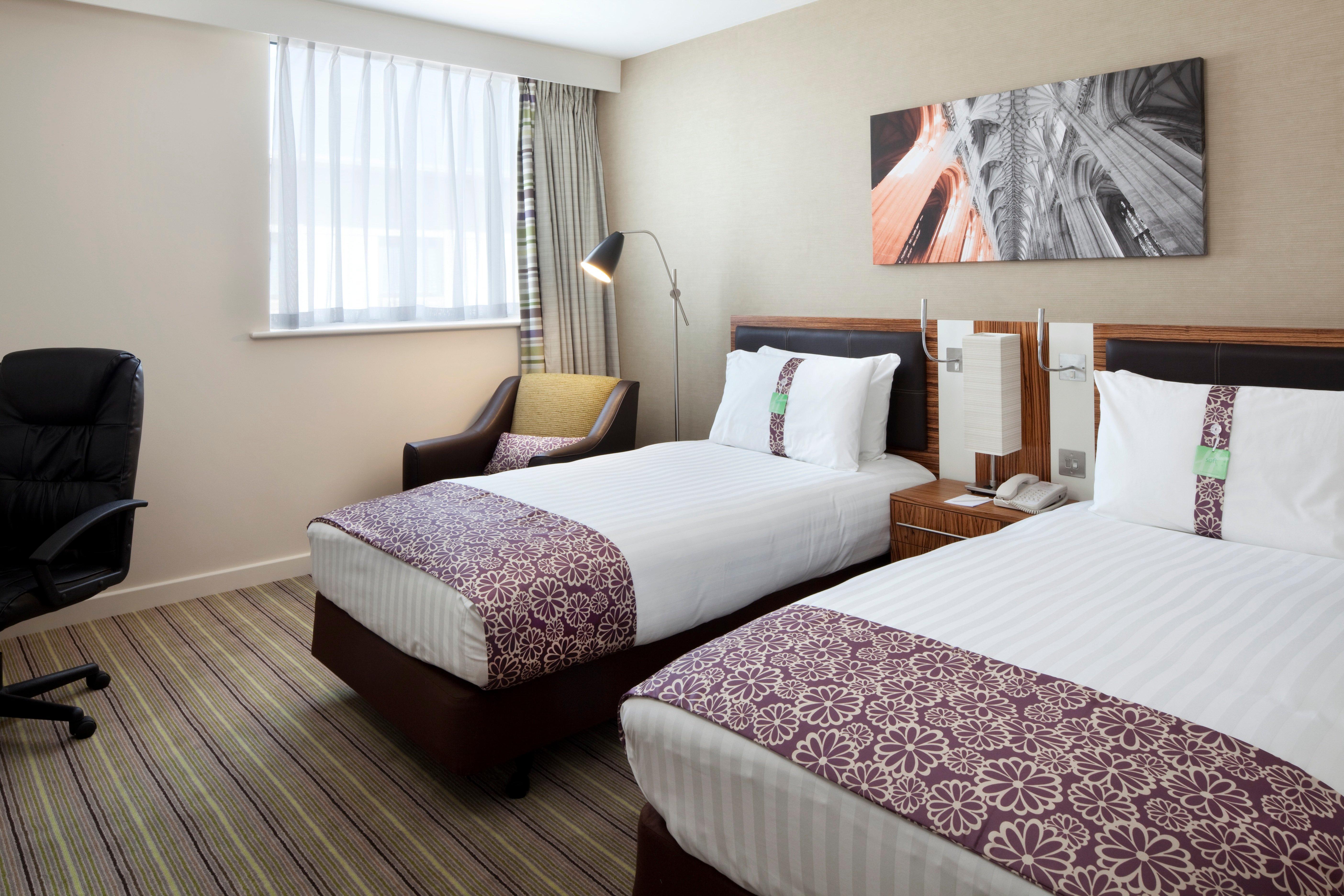 Voco Winchester Hotel & Spa By Ihg Luaran gambar