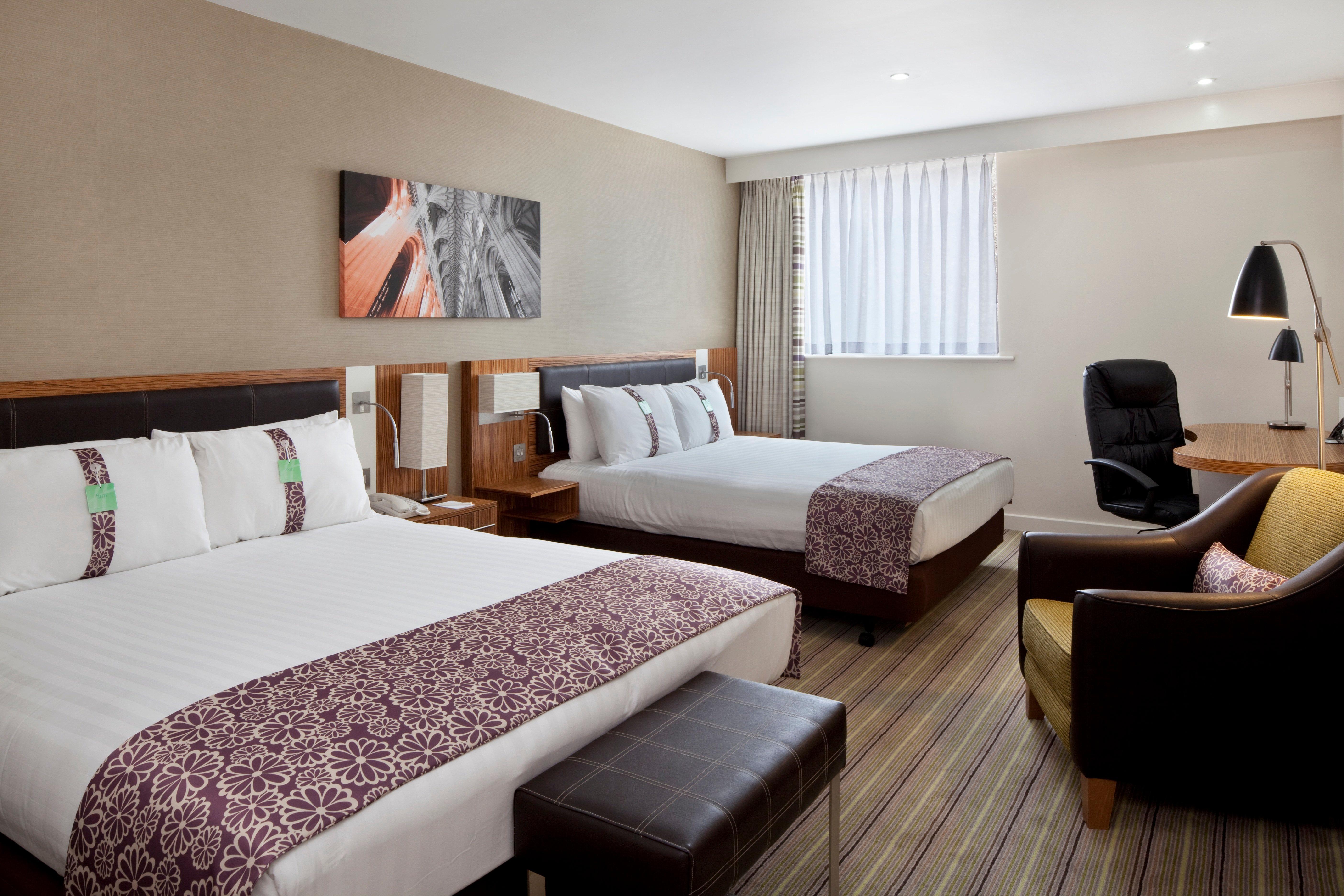 Voco Winchester Hotel & Spa By Ihg Luaran gambar