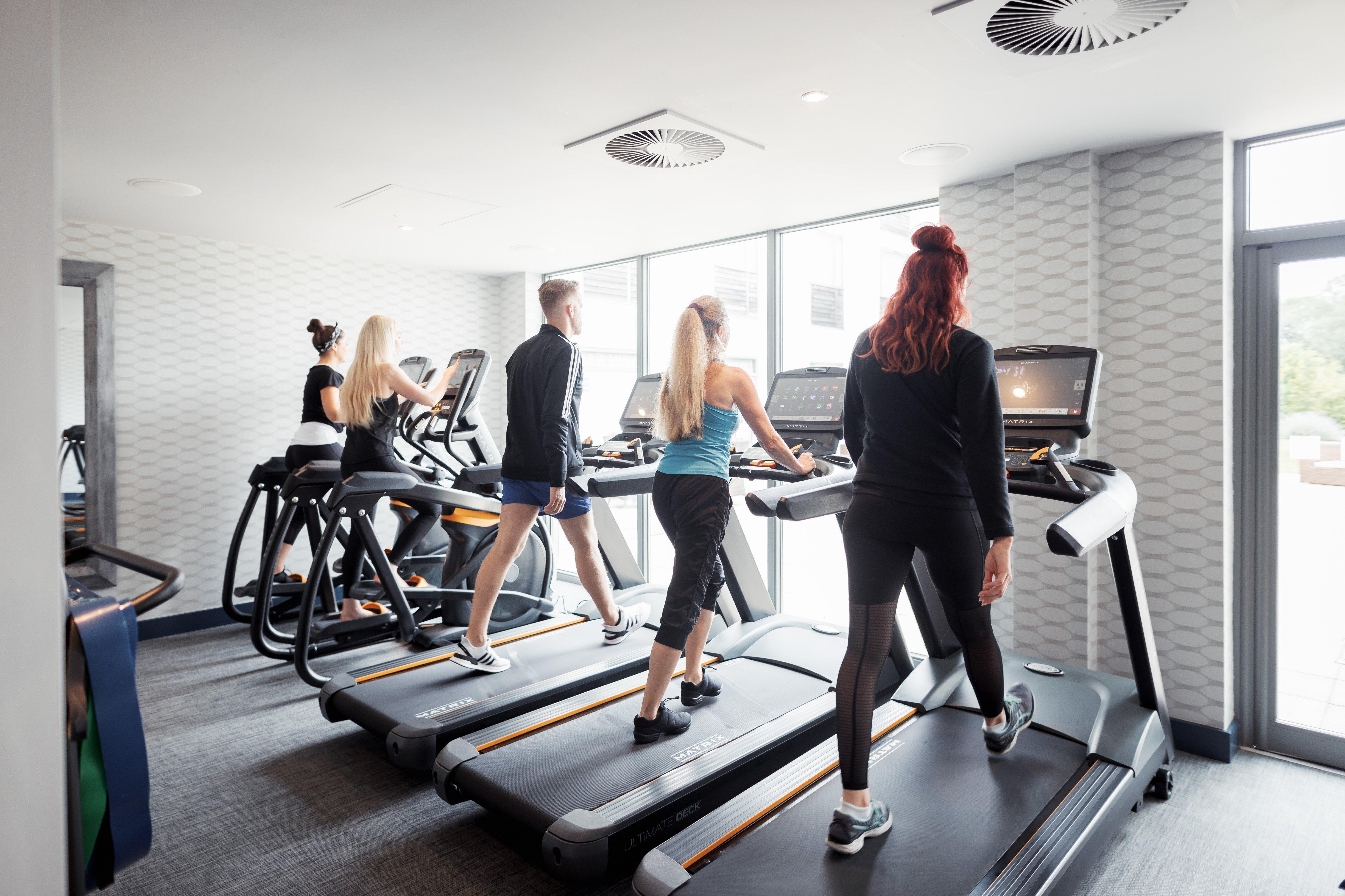 Voco Winchester Hotel & Spa By Ihg Luaran gambar