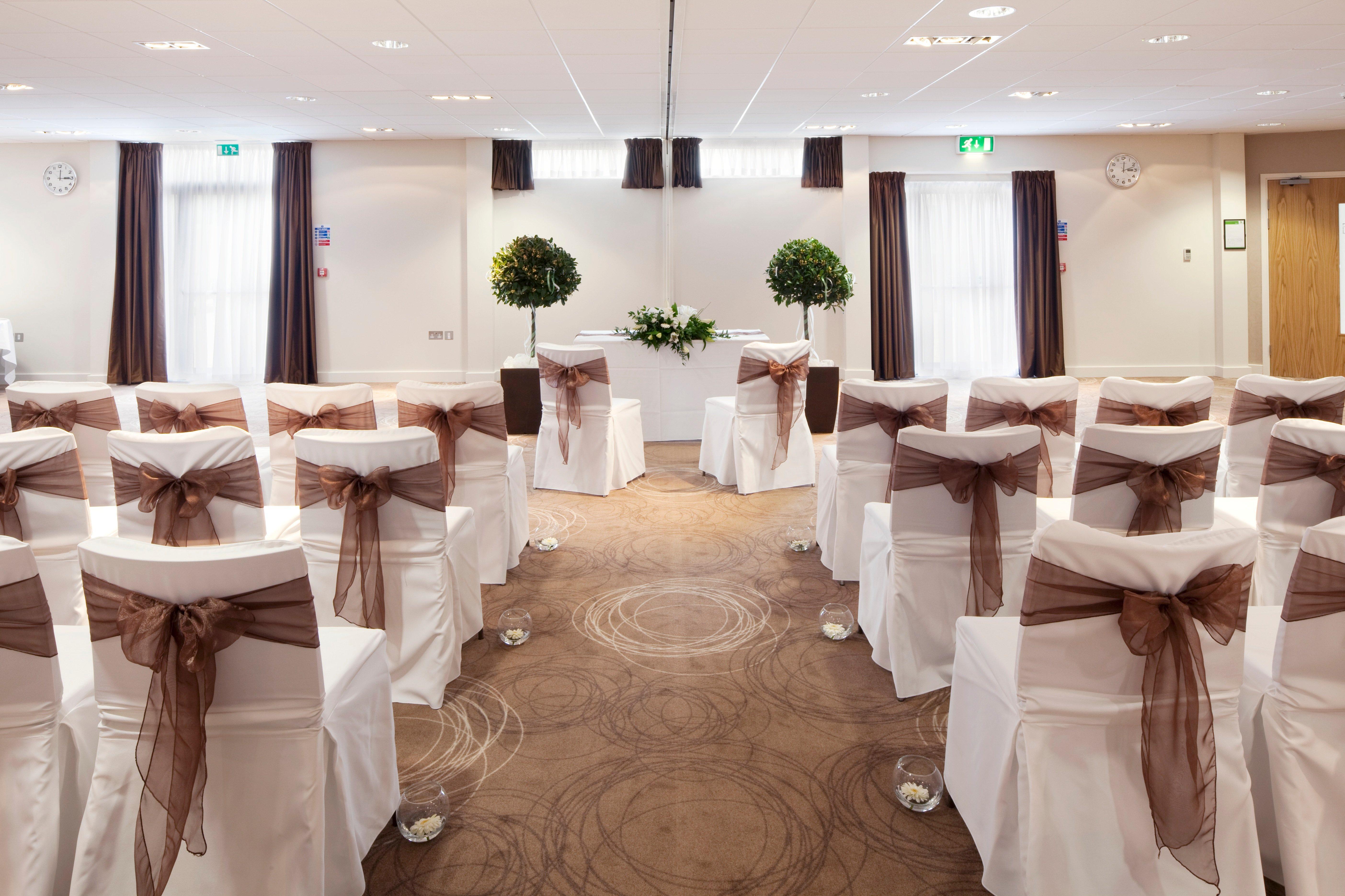 Voco Winchester Hotel & Spa By Ihg Luaran gambar