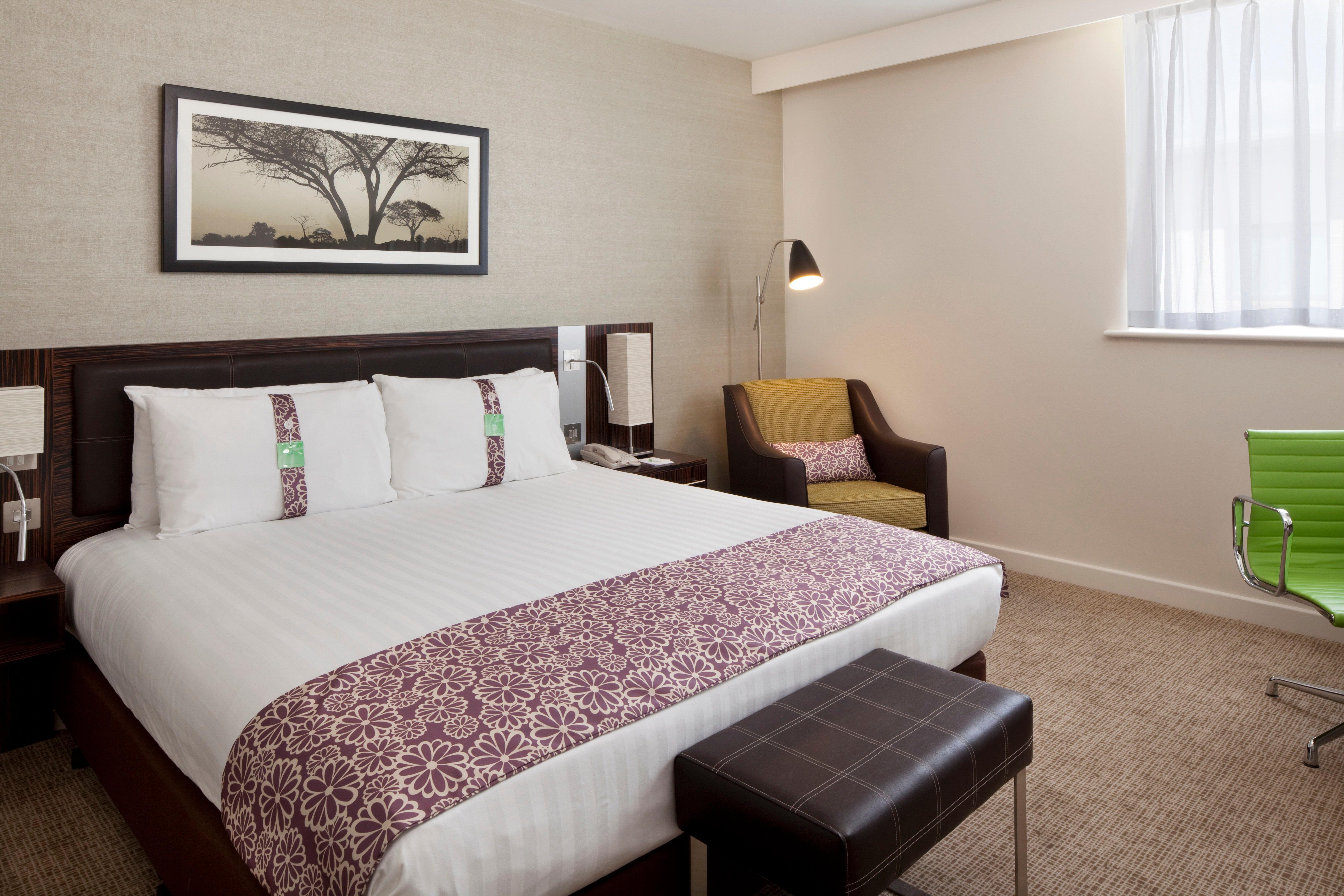 Voco Winchester Hotel & Spa By Ihg Luaran gambar
