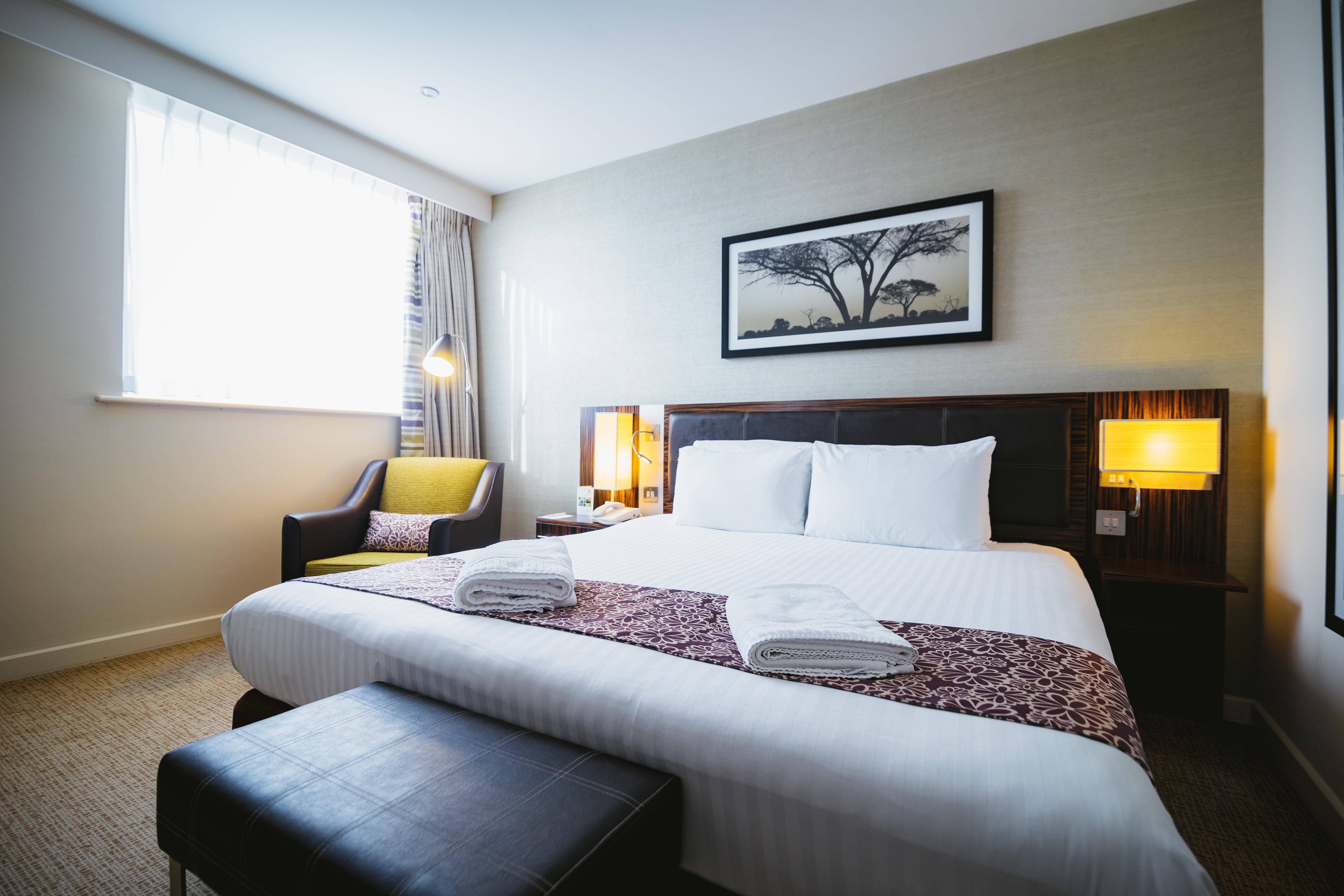 Voco Winchester Hotel & Spa By Ihg Luaran gambar