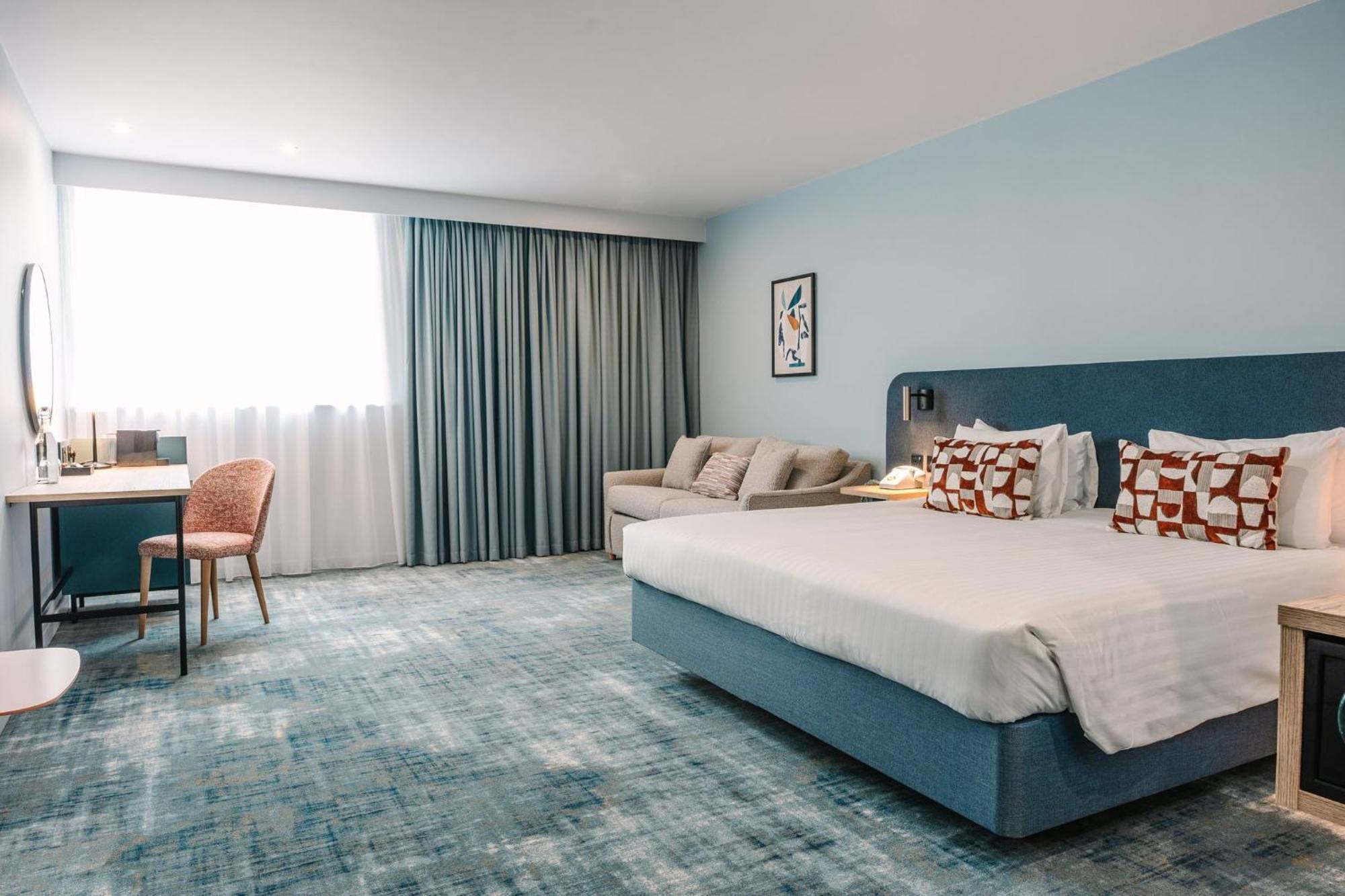 Voco Winchester Hotel & Spa By Ihg Luaran gambar