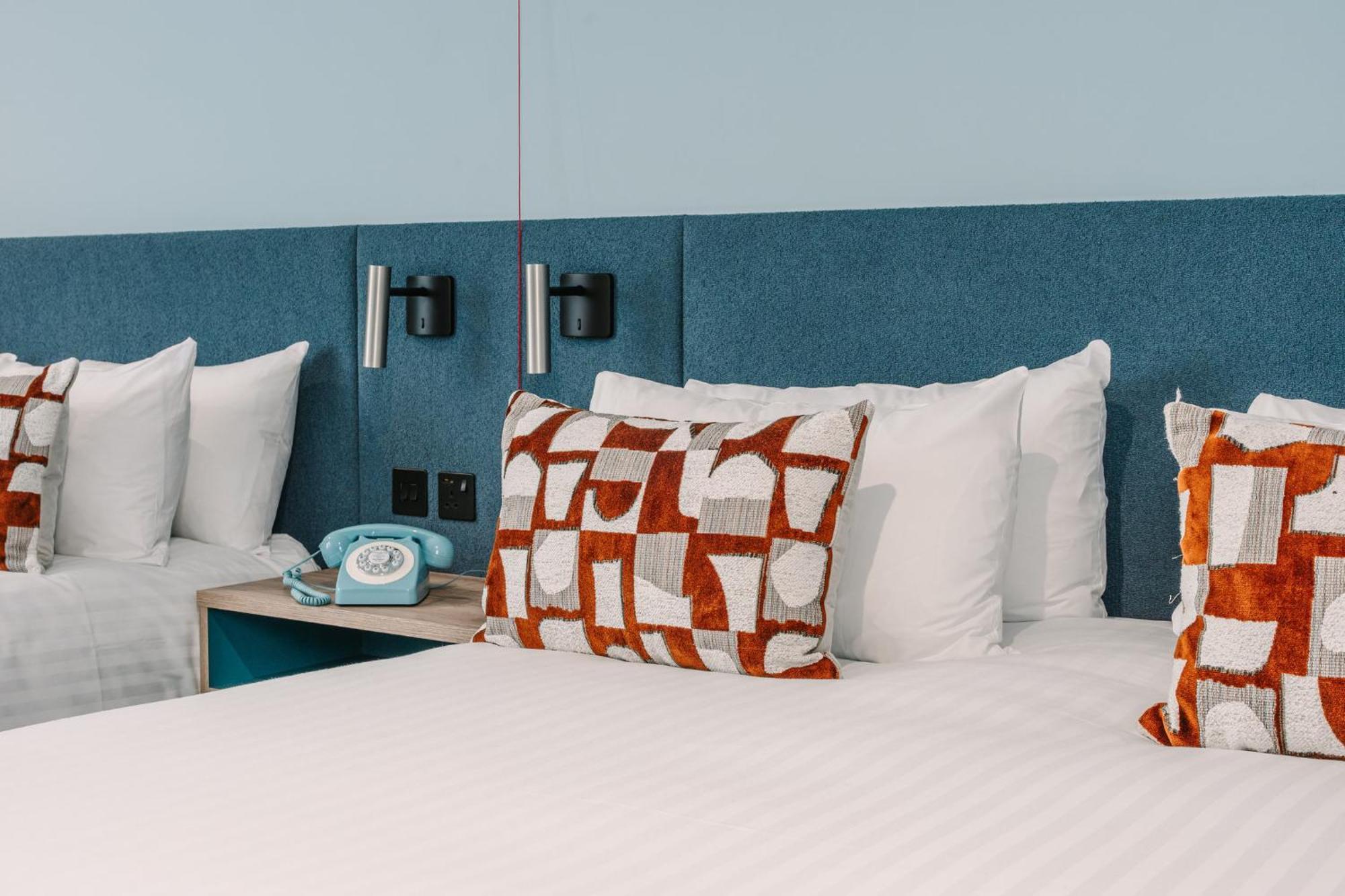 Voco Winchester Hotel & Spa By Ihg Luaran gambar