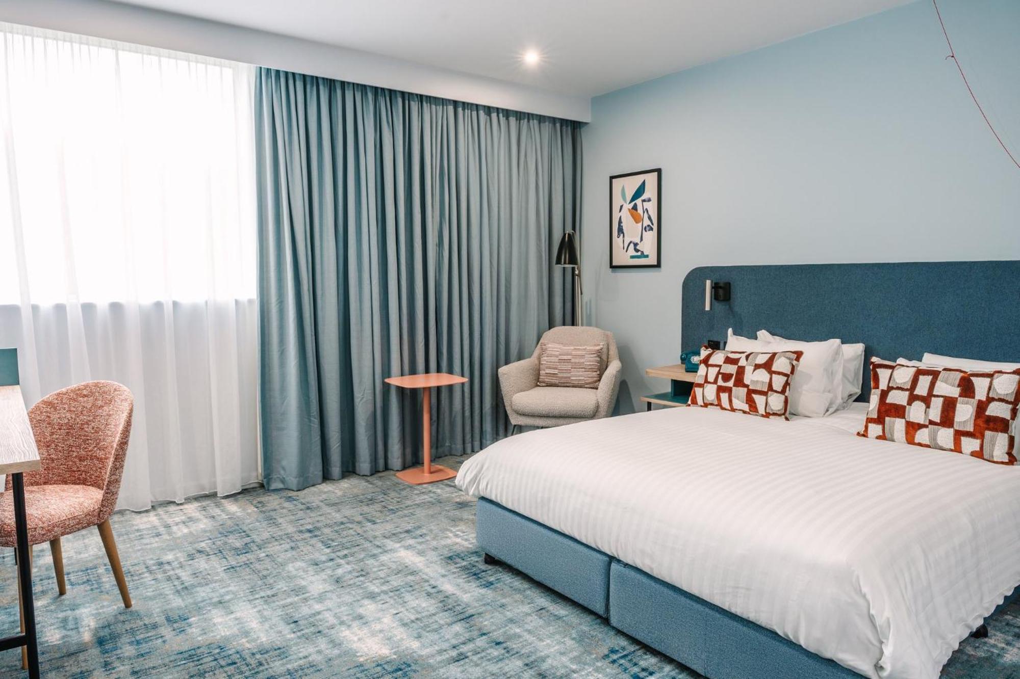Voco Winchester Hotel & Spa By Ihg Luaran gambar