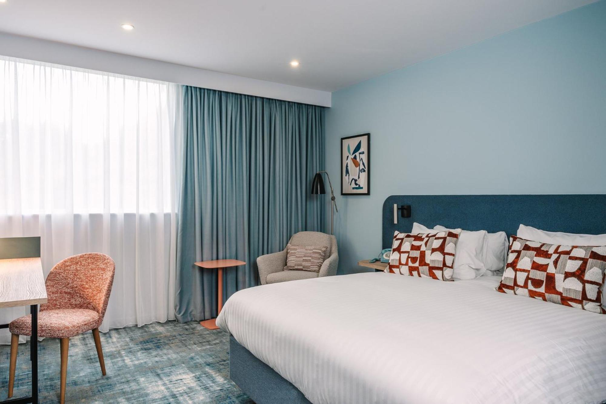 Voco Winchester Hotel & Spa By Ihg Luaran gambar