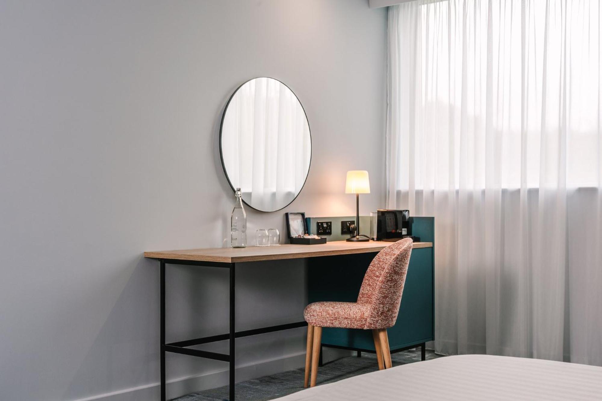 Voco Winchester Hotel & Spa By Ihg Luaran gambar