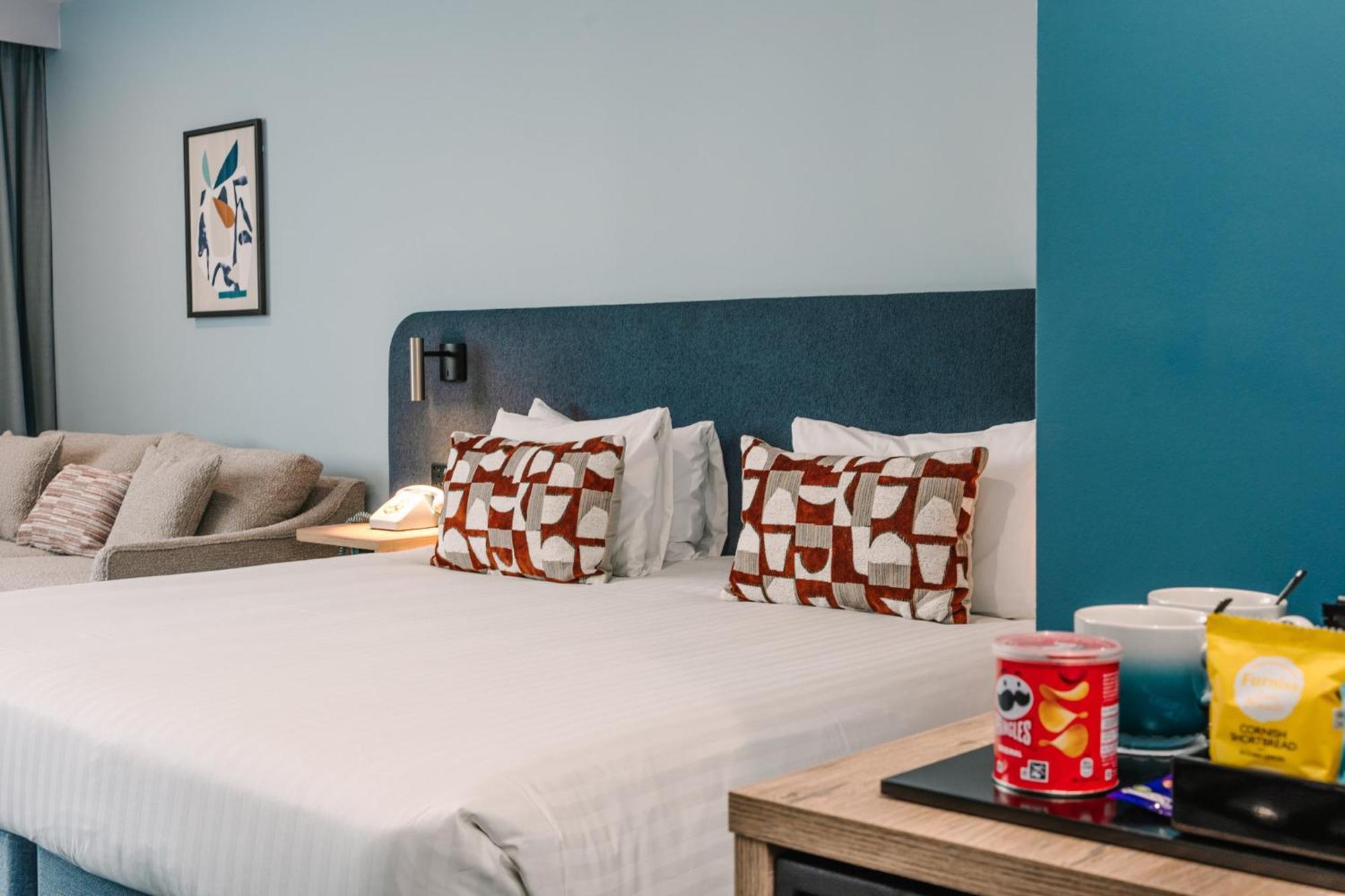 Voco Winchester Hotel & Spa By Ihg Luaran gambar