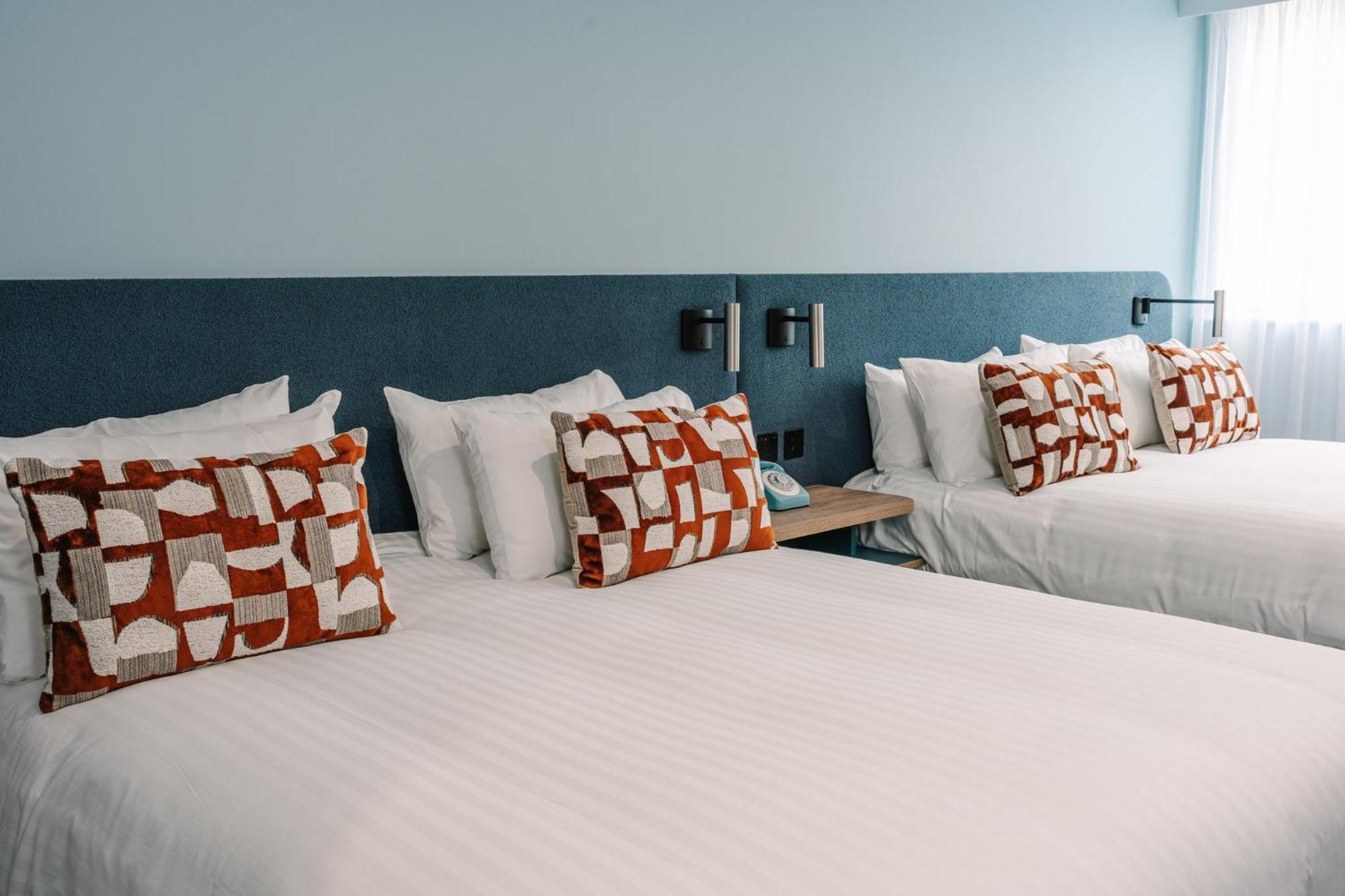 Voco Winchester Hotel & Spa By Ihg Luaran gambar