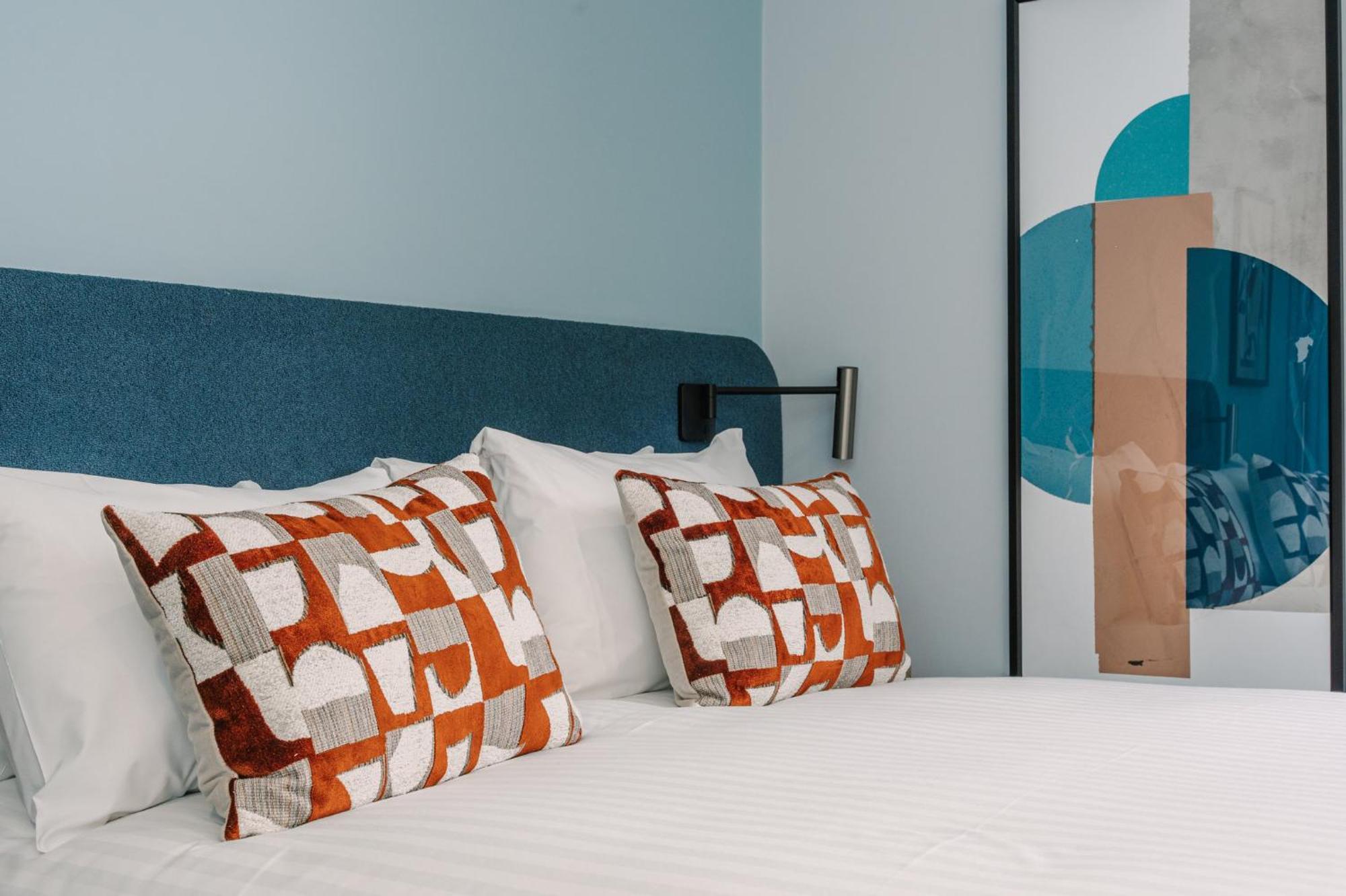 Voco Winchester Hotel & Spa By Ihg Luaran gambar