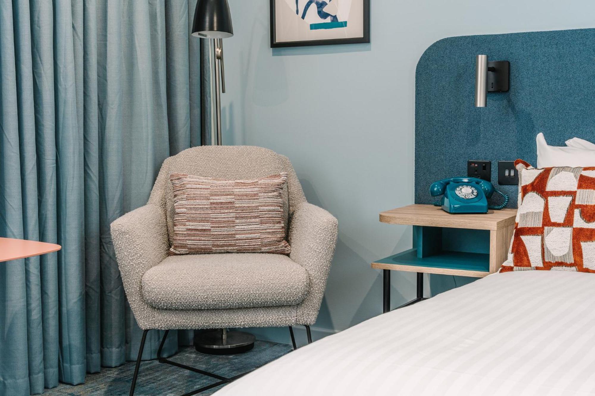 Voco Winchester Hotel & Spa By Ihg Luaran gambar