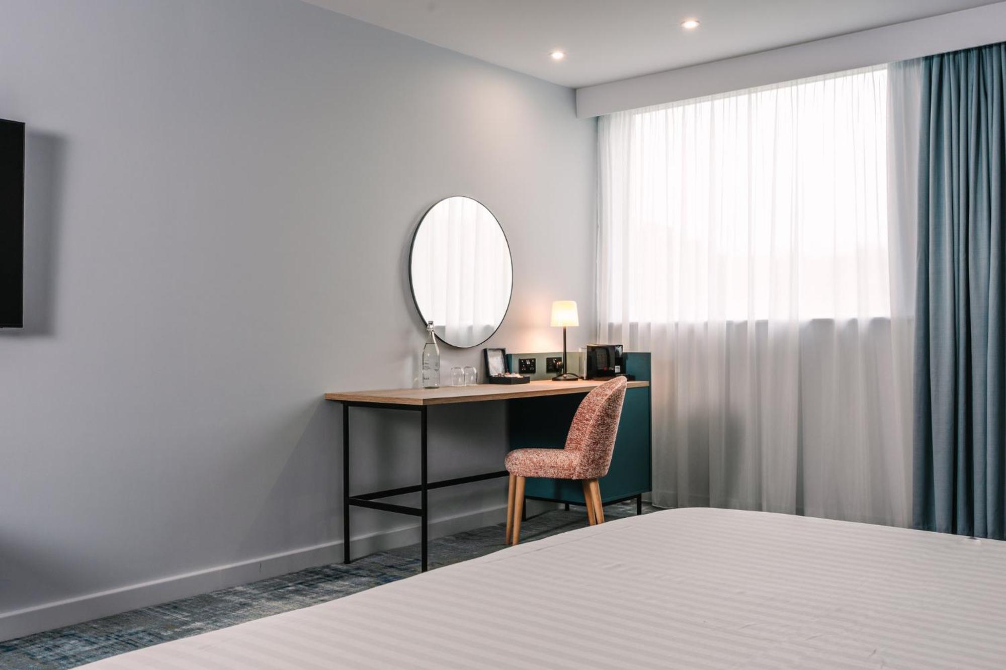 Voco Winchester Hotel & Spa By Ihg Luaran gambar