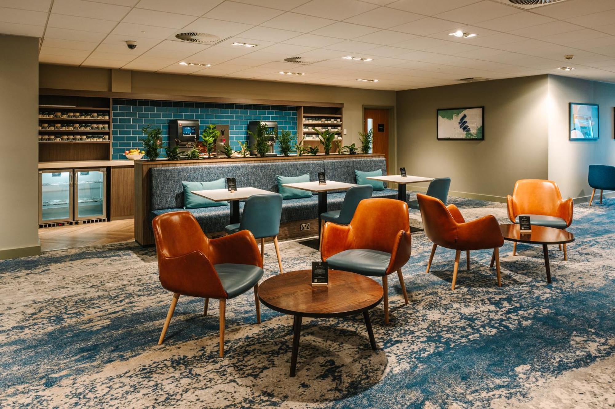 Voco Winchester Hotel & Spa By Ihg Luaran gambar