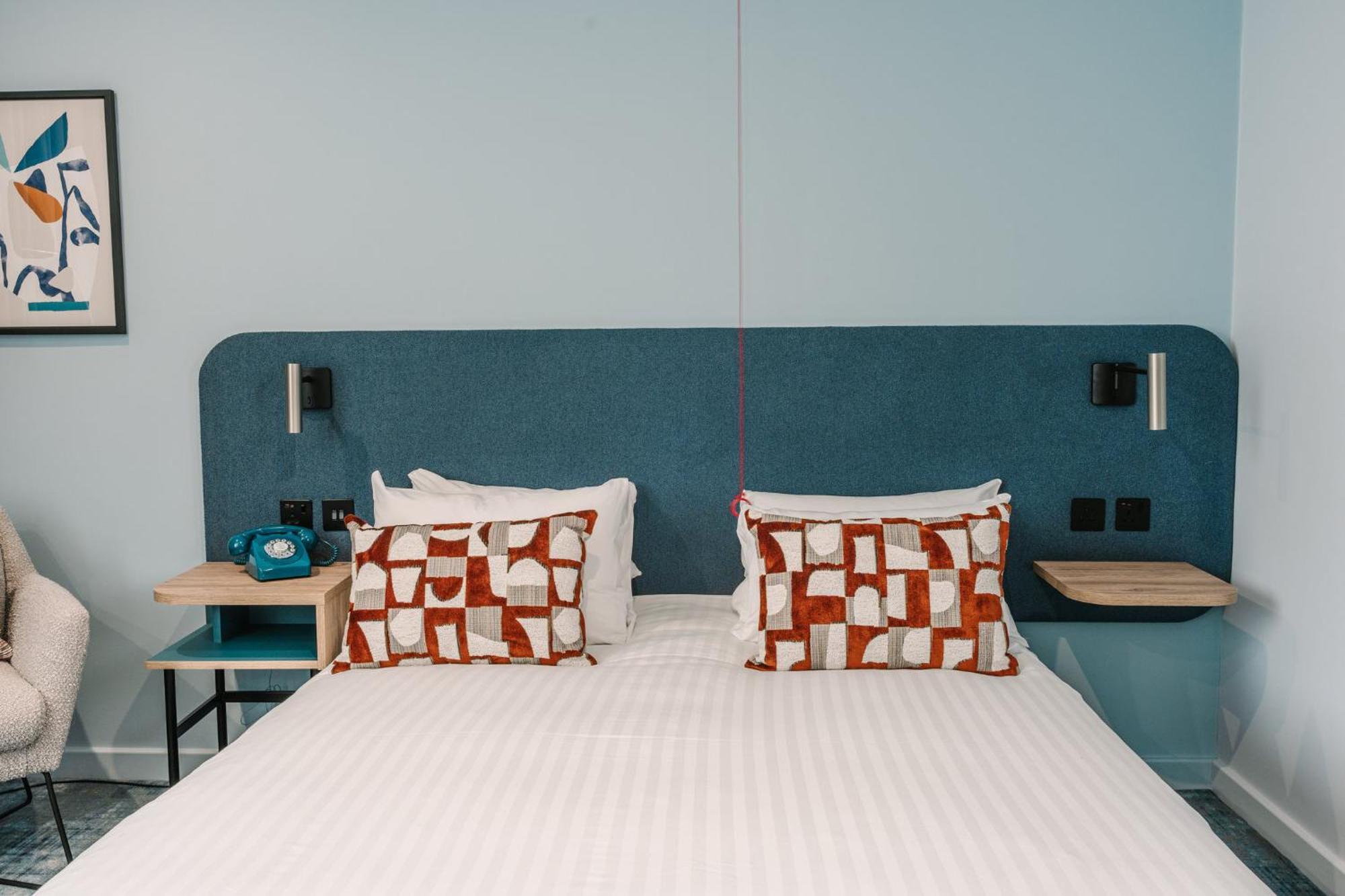Voco Winchester Hotel & Spa By Ihg Luaran gambar