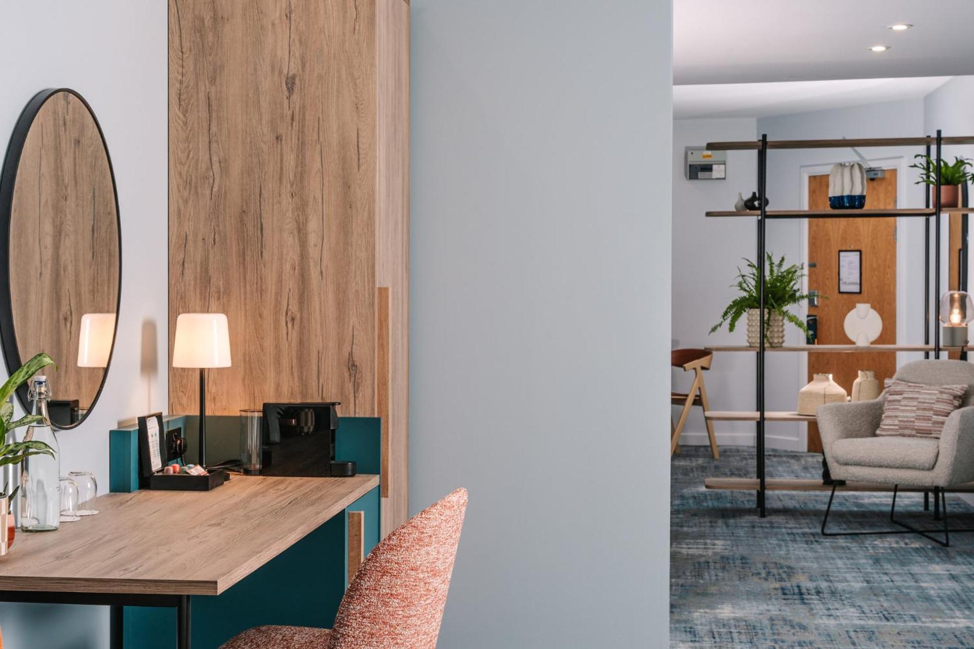 Voco Winchester Hotel & Spa By Ihg Luaran gambar