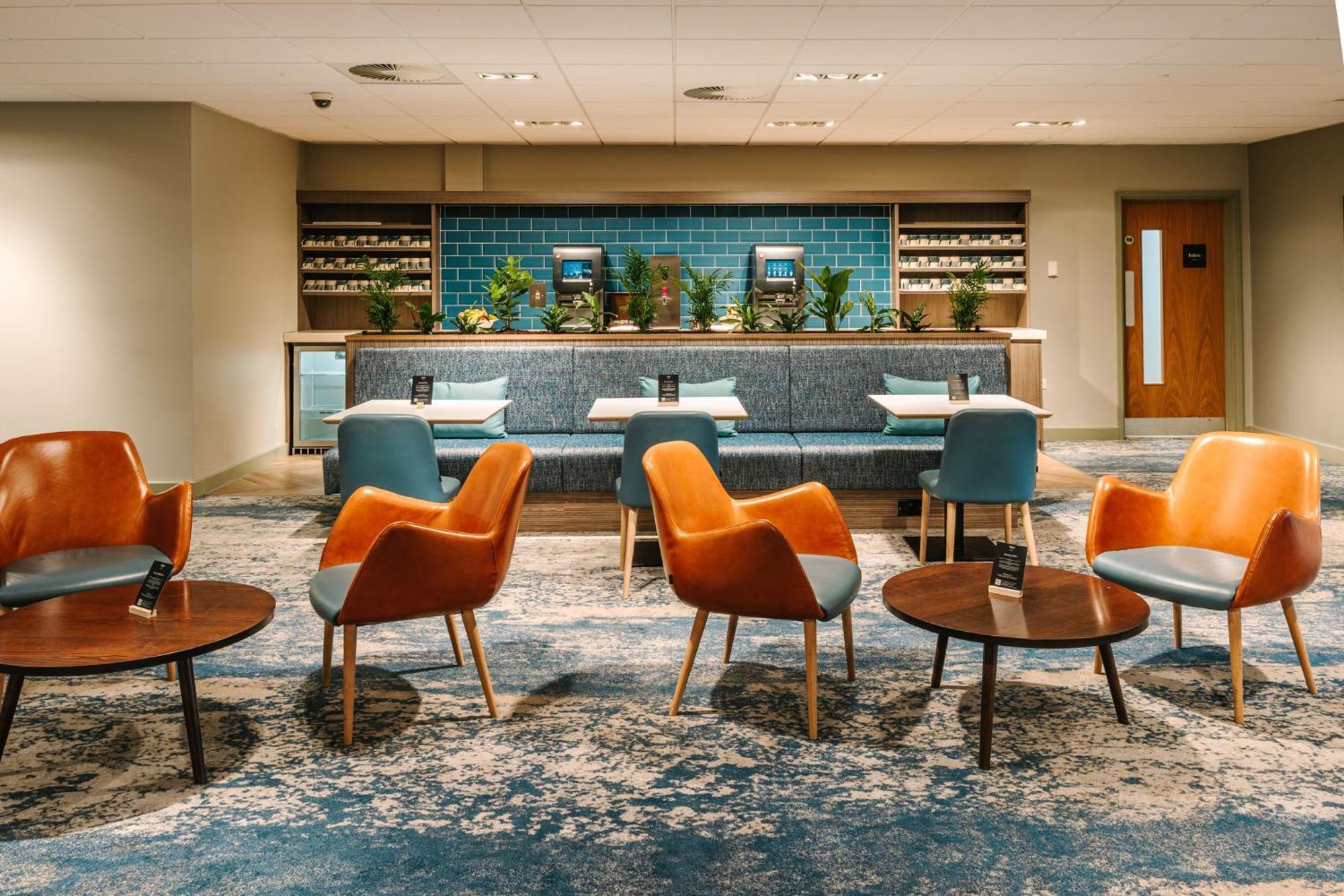 Voco Winchester Hotel & Spa By Ihg Luaran gambar