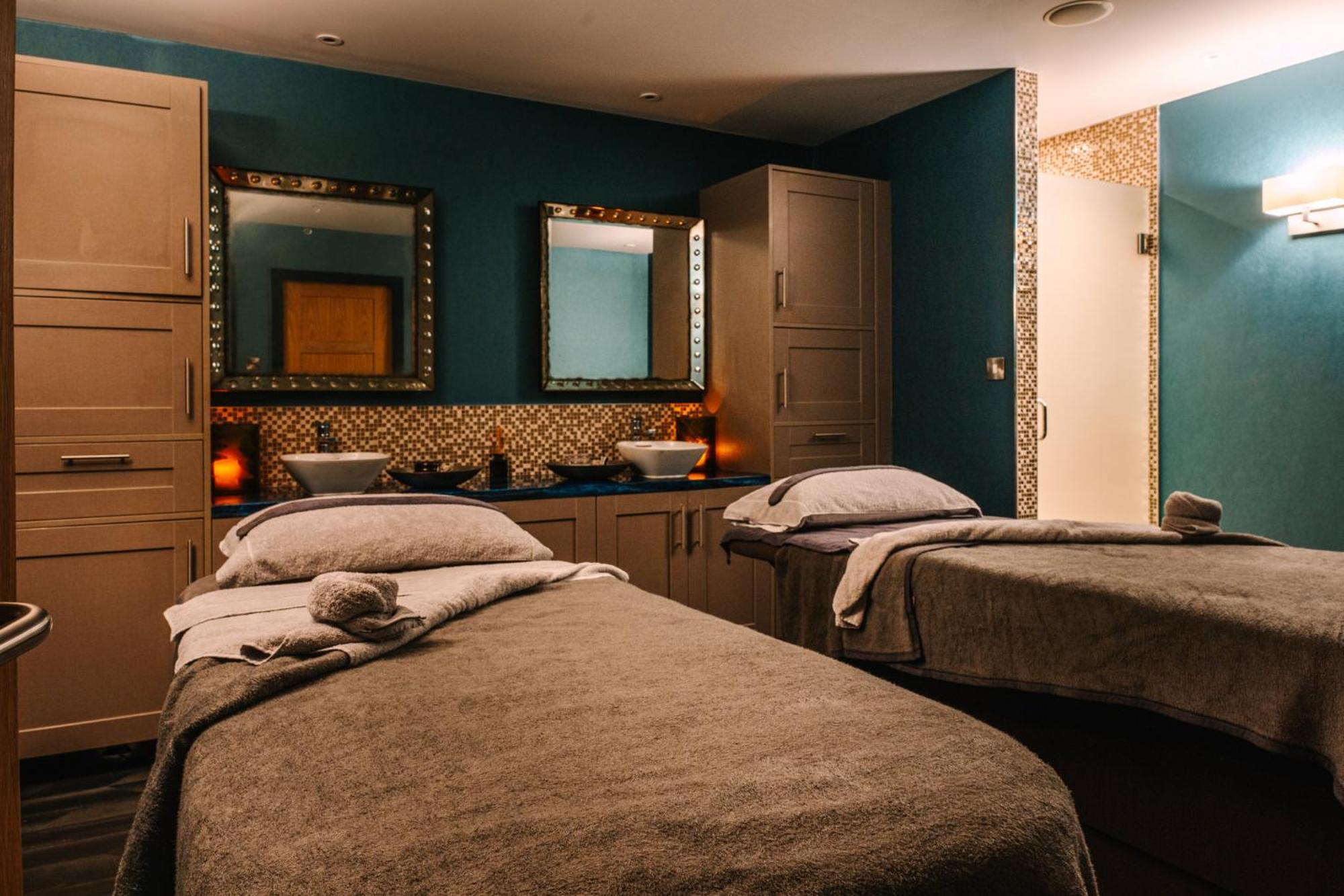 Voco Winchester Hotel & Spa By Ihg Luaran gambar