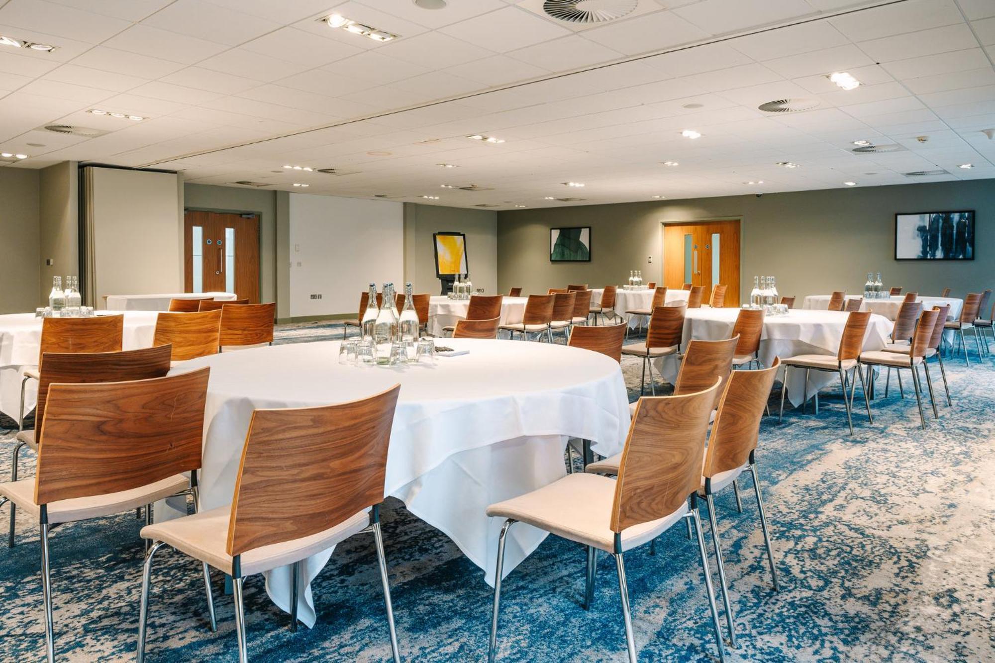 Voco Winchester Hotel & Spa By Ihg Luaran gambar