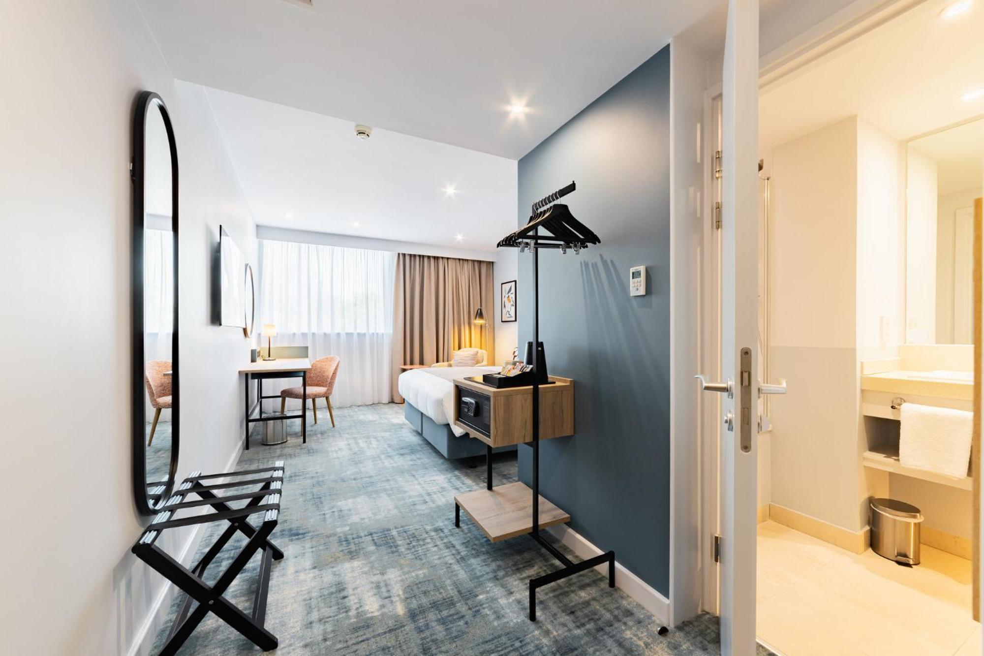 Voco Winchester Hotel & Spa By Ihg Luaran gambar